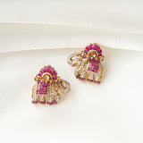 Trunk Tresure Earring