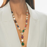 Nine Divine Necklace