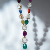 Nine Divine Necklace