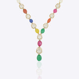Nine Divine Necklace