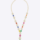 Nine Divine Necklace
