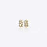 Regal Mosaic Earrings