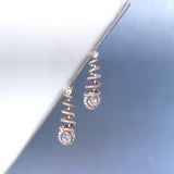 SpiraLume Earrings