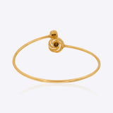 Opulent Glow Bangle
