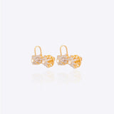 Flora Ear Cuff