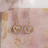 Flora Spectrum Earrings