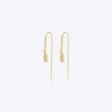 Flora Spectrum Earrings