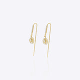 Flora Spectrum Earrings