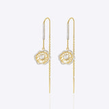 Flora Spectrum Earrings
