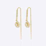 Flora Spectrum Earrings