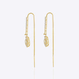 Flora Spectrum Earrings