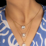 Stellar Layer Necklace