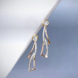 Orion Flow Earrings