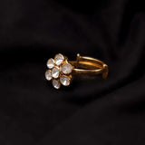 Royal Aura Ring