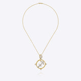 Sagittarius Soul Pendant