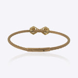 Dual Hexa Bracelet