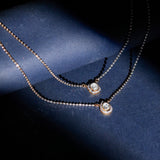 Tranquil Stack Necklace