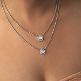 Tranquil Stack Necklace