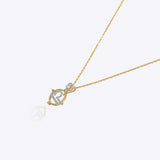 Libra Lush Pendant