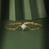 Radiant Star Bracelet