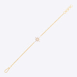 Radiant Star Bracelet