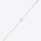 Radiant Star Bracelet