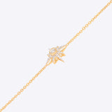 Radiant Star Bracelet