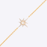 Radiant Star Bracelet