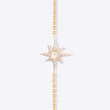 Radiant Star Bracelet