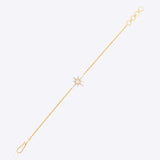 Radiant Star Bracelet