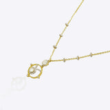 Taurus Tranquil Necklace