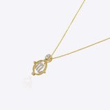 Scorpio Secret Pendant