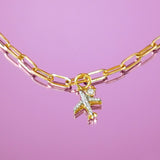Fly High Charm