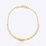 Elysian Interknot Bracelet