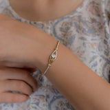 Elysian Interknot Bracelet