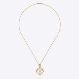 Aries Blaze Pendant