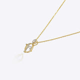 Aries Blaze Pendant