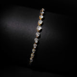 Lumiere Link Bracelet