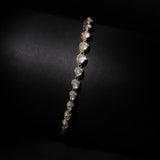 Lumiere Link Bracelet