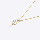 Capricorn Steady Pendant