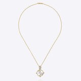 Capricorn Steady Pendant