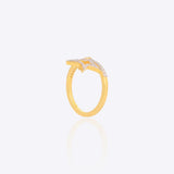 Cosmic Align Ring