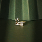 Cosmic Align Ring