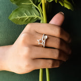 Cosmic Align Ring