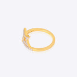 Cosmic Align Ring