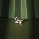 Cosmic Align Ring
