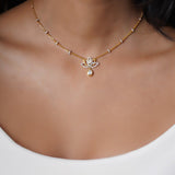 Radiant Rebirth Necklace
