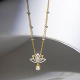Radiant Rebirth Necklace