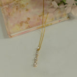 Seravyn Necklace