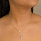 Seravyn Necklace